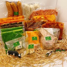 おまかせbox（L)　一例