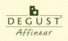 デグースト 　/　DEGUST